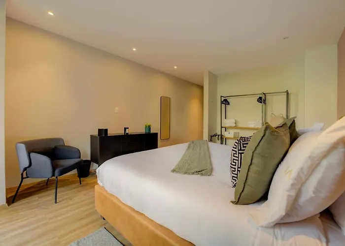 Apartment Capitalia Galileo 3br Views Parking & Balcony