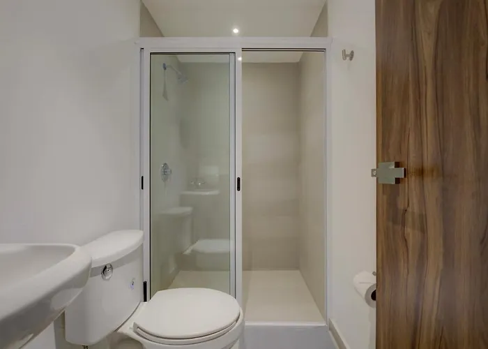 Capitalia Galileo 3br Views Parking & Balcony Apartment