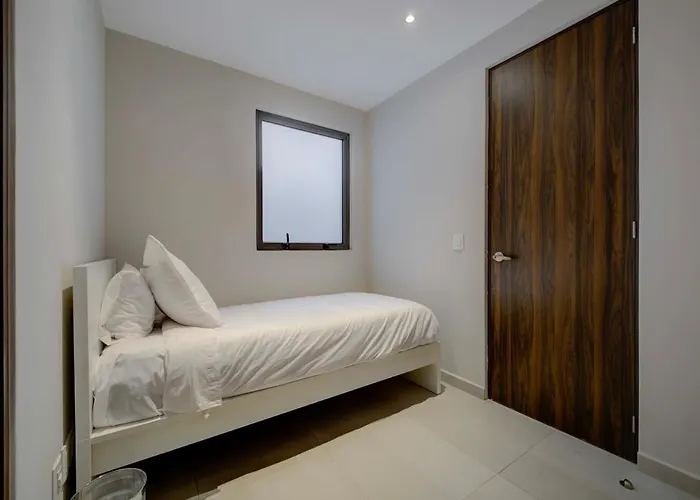Capitalia Galileo 3br Views Parking & Balcony Apartment