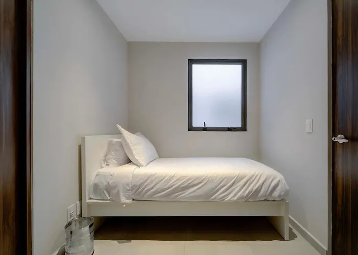 Capitalia Galileo 3br Views Parking & Balcony Apartment *