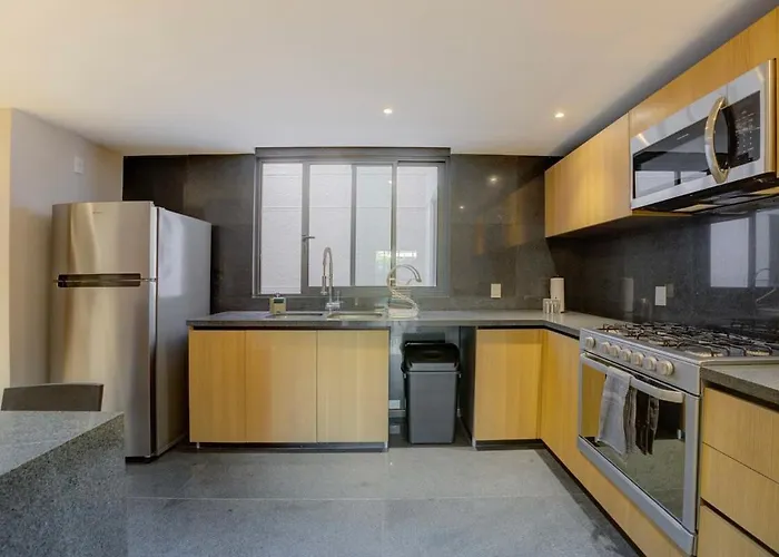 Capitalia Galileo 3br Views Parking & Balcony Apartment