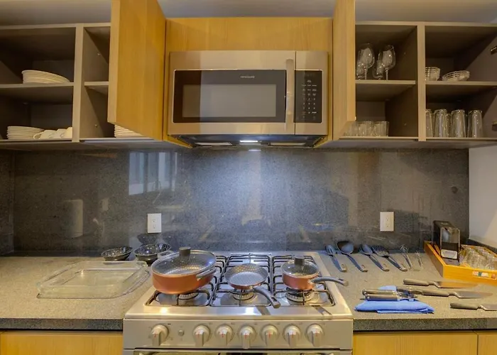Apartment Capitalia Galileo 3br Views Parking & Balcony *
