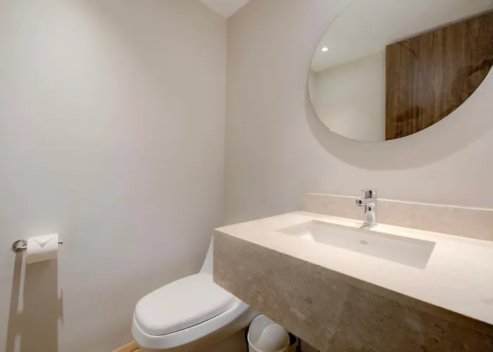 Capitalia Galileo 3br Views Parking & Balcony