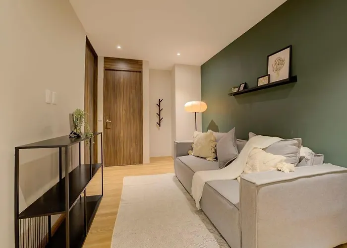 Capitalia Galileo 3br Views Parking & Balcony Apartment