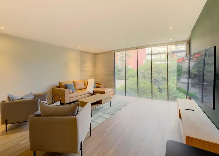 Capitalia Galileo 3br Views Parking & Balcony *