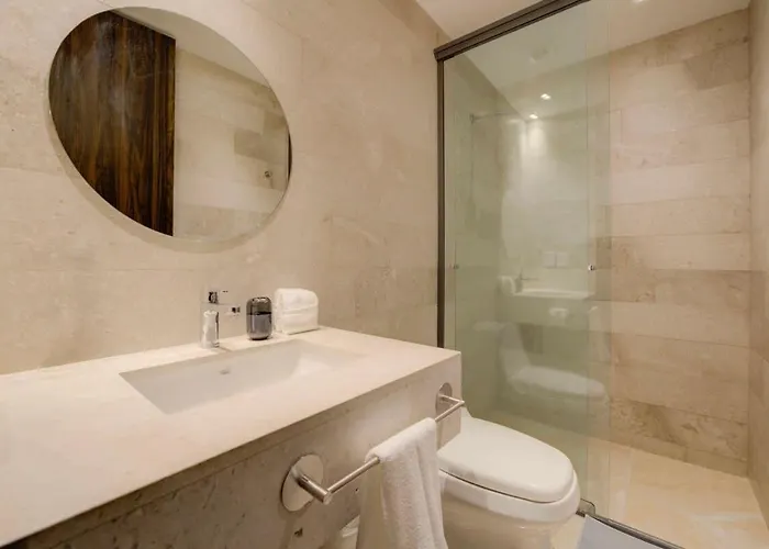 Capitalia Galileo 3br Views Parking & Balcony